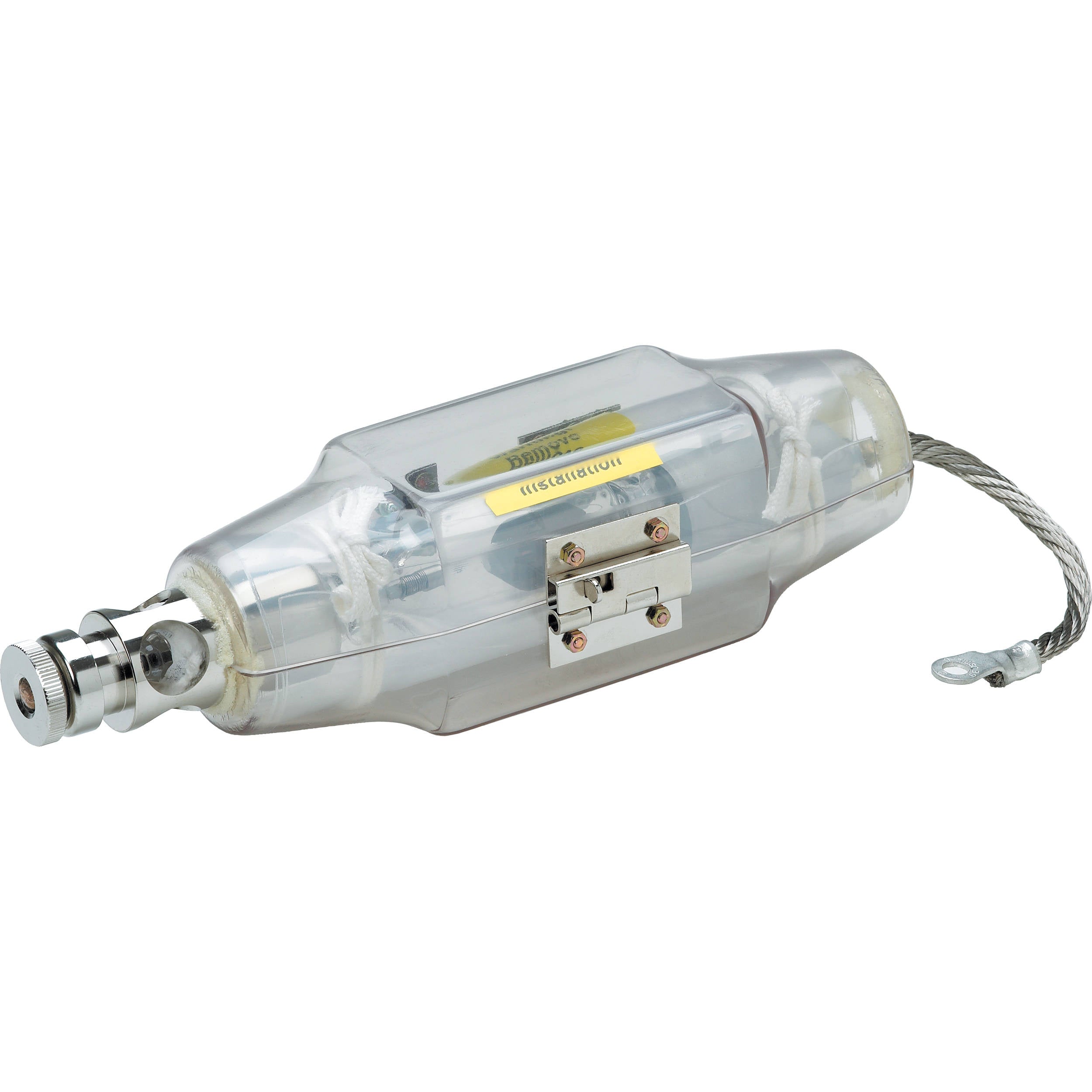 Christie 2.4kW Xenon Bare Bulb Kit - Professional Cinema Projector Replacement - 750 Hour Life - (03-000883-XX) Christie 2.4kW Xenon Bare Bulb Kit - Professional Cinema Projector Replacement - 750 Hour Life - (03-000883-XX)